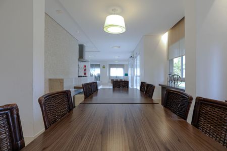 Apartamento para alugar com 80m², 3 quartos e 2 vagasÁrea Comum