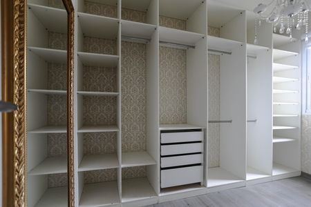 Apartamento para alugar com 80m², 3 quartos e 2 vagasQuarto 2