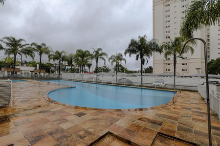 Apartamento para alugar com 80m², 3 quartos e 2 vagasÁrea Comum