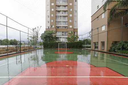 Apartamento para alugar com 80m², 3 quartos e 2 vagasÁrea Comum