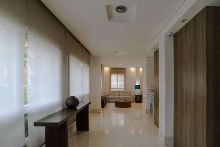 Apartamento para alugar com 80m², 3 quartos e 2 vagasÁrea Comum