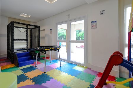 Apartamento para alugar com 80m², 3 quartos e 2 vagasÁrea Comum