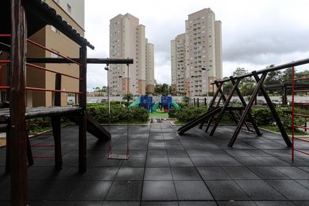 Apartamento para alugar com 80m², 3 quartos e 2 vagasÁrea Comum