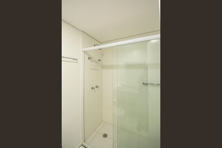 Apartamento para alugar com 33m², 1 quarto e 1 vaga Apartamento para alugar com 33m², 1 quarto e 1 vagaBanheiro