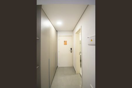 Vista do Studio de apartamento para alugar com 1 quarto, 33m² em Centro, São Bernardo do Campo