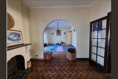 Casa à venda com 4 quartos, 250m² em Perdizes, São Paulo