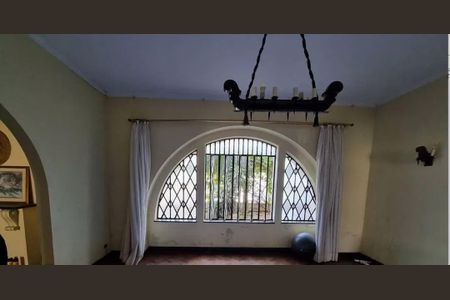 Casa à venda com 4 quartos, 250m² em Perdizes, São Paulo