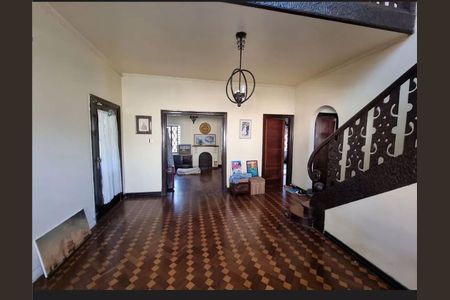 Casa à venda com 4 quartos, 250m² em Perdizes, São Paulo