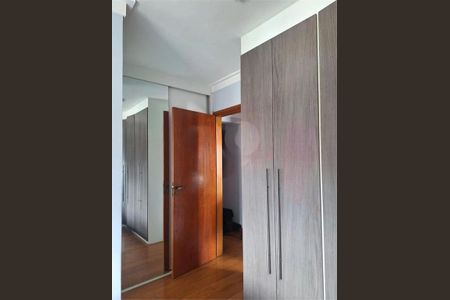 Apartamento à venda com 3 quartos, 80m² em Campestre, Santo André