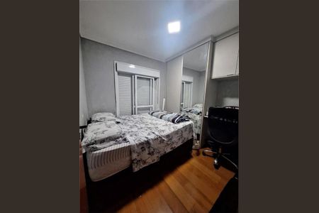 Apartamento à venda com 3 quartos, 80m² em Campestre, Santo André