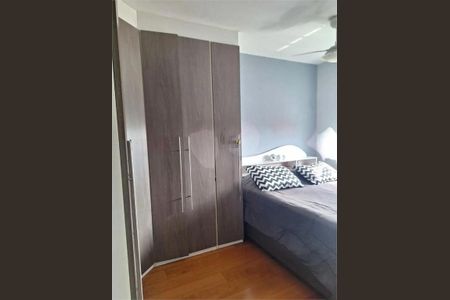 Apartamento à venda com 3 quartos, 80m² em Campestre, Santo André