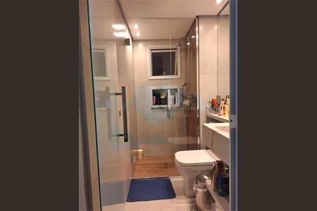 Apartamento à venda com 3 quartos, 80m² em Campestre, Santo André