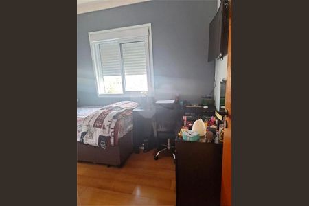 Apartamento à venda com 3 quartos, 80m² em Campestre, Santo André