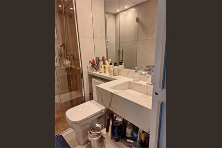 Apartamento à venda com 3 quartos, 80m² em Campestre, Santo André