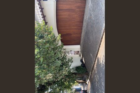 Casa à venda com 4 quartos, 317m² em Jardim Cordeiro, São Paulo