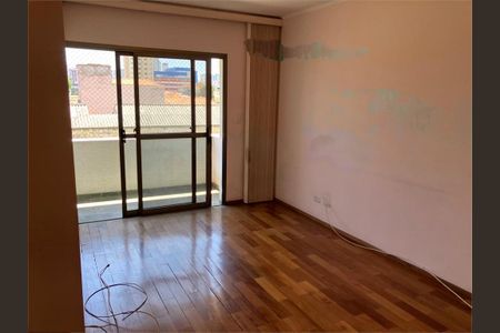Apartamento à venda com 3 quartos, 84m² em Belenzinho, São Paulo