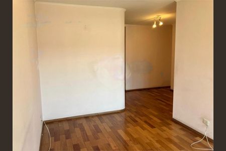 Apartamento à venda com 3 quartos, 84m² em Belenzinho, São Paulo