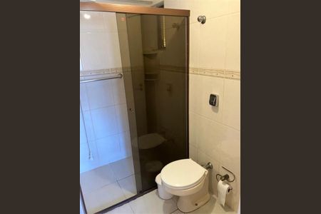 Apartamento à venda com 3 quartos, 84m² em Belenzinho, São Paulo