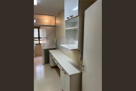 Apartamento à venda com 3 quartos, 84m² em Belenzinho, São Paulo