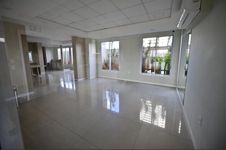 Apartamento para alugar com 2 quartos, 58m² em Setor Pedro Ludovico, Goiânia
