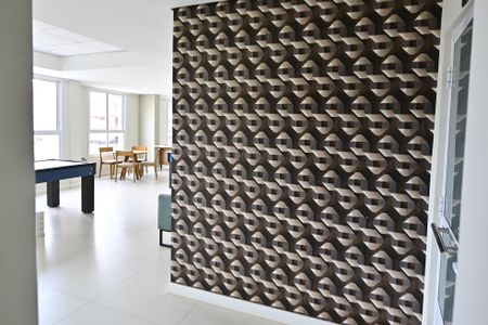 Apartamento para alugar com 2 quartos, 58m² em Setor Pedro Ludovico, Goiânia