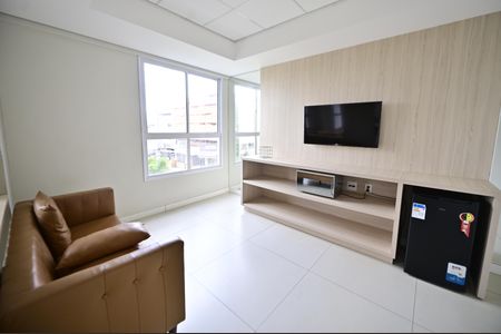 Apartamento para alugar com 2 quartos, 58m² em Setor Pedro Ludovico, Goiânia