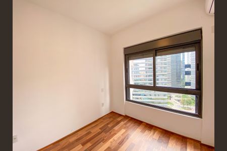 Apartamento para alugar com 134m², 2 quartos e 2 vagasQuarto 2 - Suíte