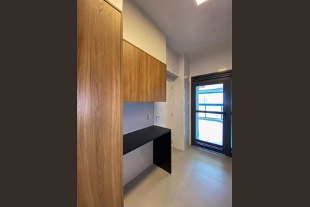 Apartamento para alugar com 134m², 2 quartos e 2 vagasCozinha