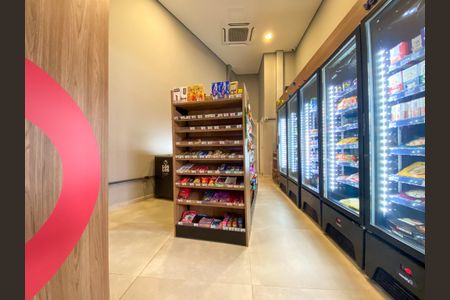 Apartamento para alugar com 134m², 2 quartos e 2 vagasÁrea comum