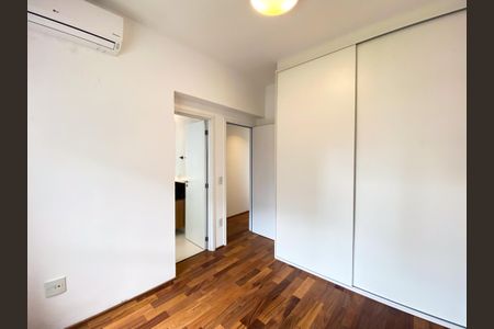 Apartamento para alugar com 134m², 2 quartos e 2 vagasQuarto 2 - Suíte