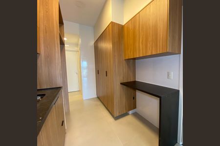 Apartamento para alugar com 134m², 2 quartos e 2 vagasCozinha