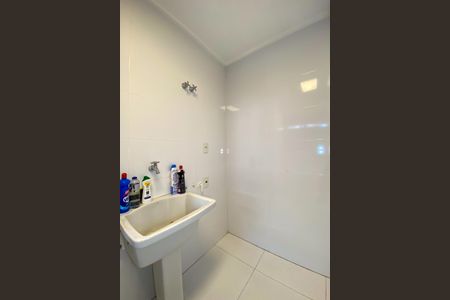 Apartamento para alugar com 134m², 2 quartos e 2 vagasÁrea de Serviço