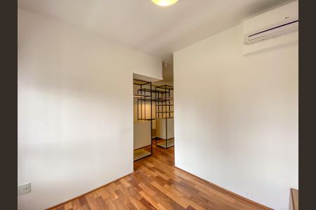 Apartamento para alugar com 134m², 2 quartos e 2 vagasQuarto Suíte