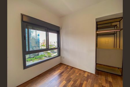 Apartamento para alugar com 134m², 2 quartos e 2 vagasQuarto Suíte