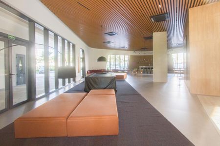 Apartamento para alugar com 134m², 2 quartos e 2 vagasSalão de Festas