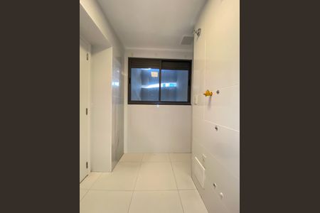 Apartamento para alugar com 134m², 2 quartos e 2 vagasÁrea de Serviço