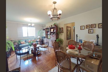 Apartamento à venda com 3 quartos, 113m² em Vila Pirajussara, São Paulo