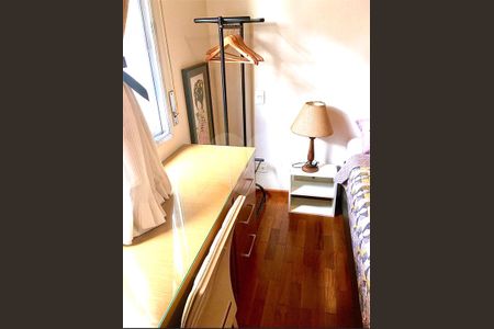 Apartamento à venda com 3 quartos, 115m² em Pinheiros, São Paulo