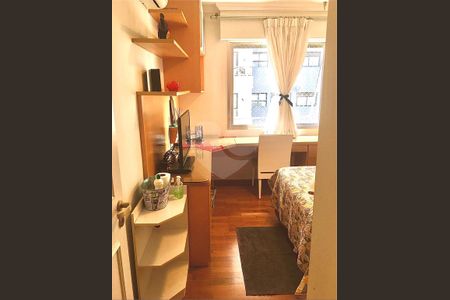 Apartamento à venda com 3 quartos, 115m² em Pinheiros, São Paulo