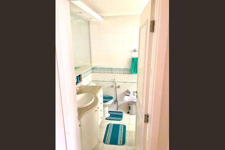 Apartamento à venda com 3 quartos, 115m² em Pinheiros, São Paulo