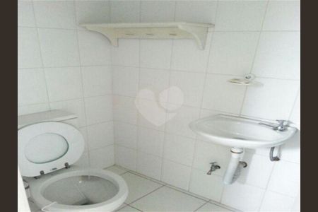 Apartamento à venda com 2 quartos, 85m² em Real Parque, São Paulo