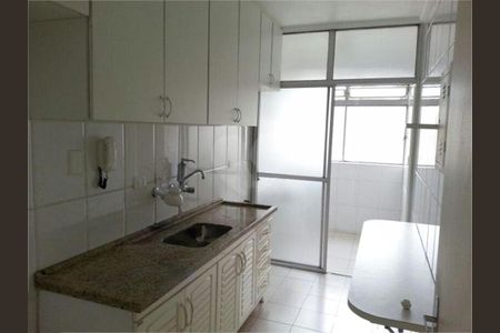 Apartamento à venda com 2 quartos, 85m² em Real Parque, São Paulo