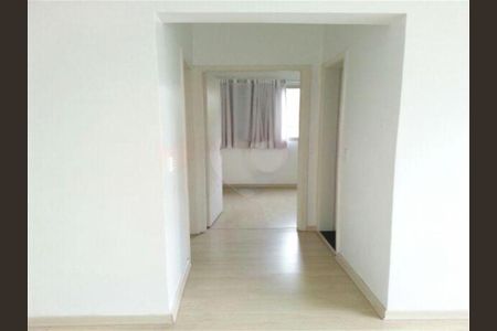 Apartamento à venda com 2 quartos, 85m² em Real Parque, São Paulo