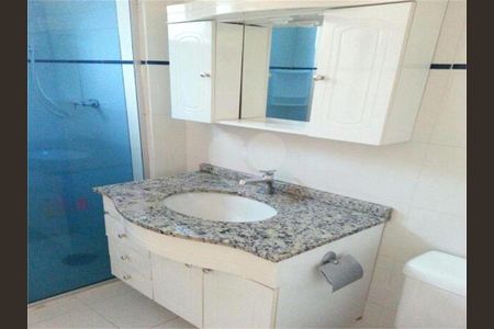 Apartamento à venda com 2 quartos, 85m² em Real Parque, São Paulo