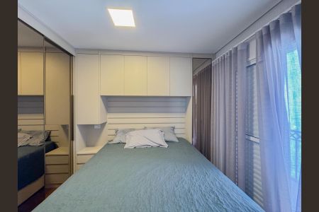 Apartamento para alugar com 80m², 2 quartos e 2 vagasQuarto