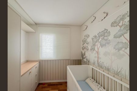 Apartamento para alugar com 80m², 2 quartos e 2 vagasQuarto