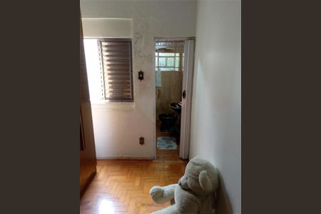 Casa de Condomínio à venda com 3 quartos, 145m² em Vila Bertioga, São Paulo