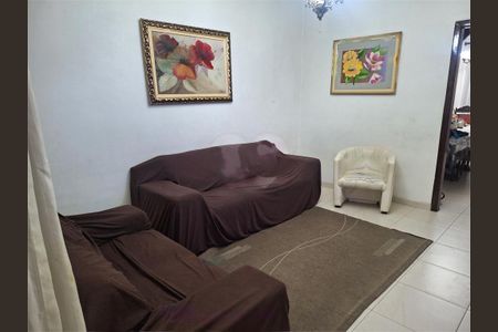 Casa de Condomínio à venda com 3 quartos, 145m² em Vila Bertioga, São Paulo