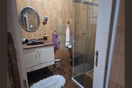 Casa de Condomínio à venda com 3 quartos, 145m² em Vila Bertioga, São Paulo