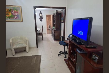 Casa de Condomínio à venda com 3 quartos, 145m² em Vila Bertioga, São Paulo